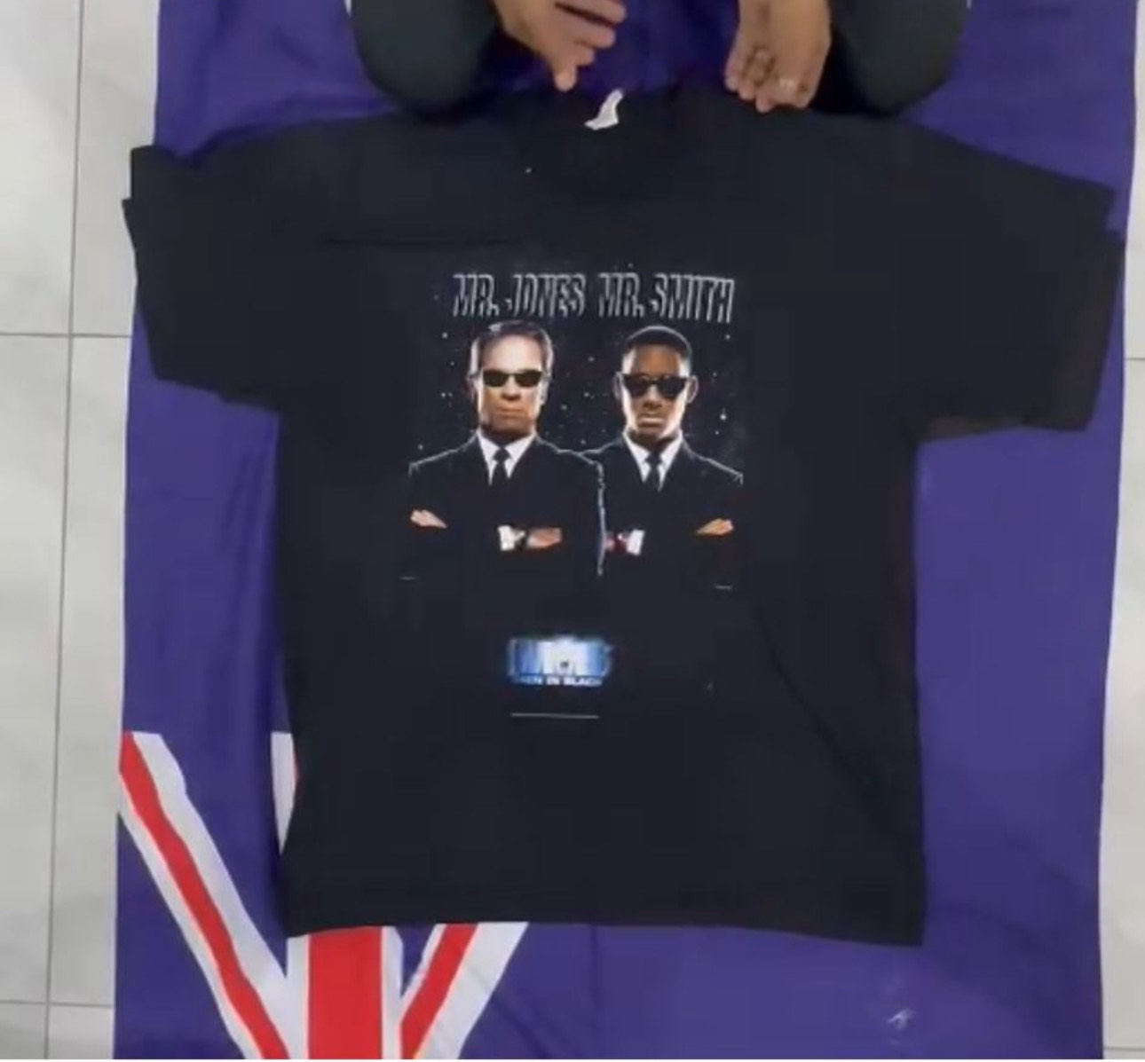 Single-Stitch T-Shirts