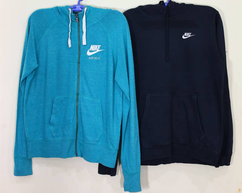 Nike sweat hoodies