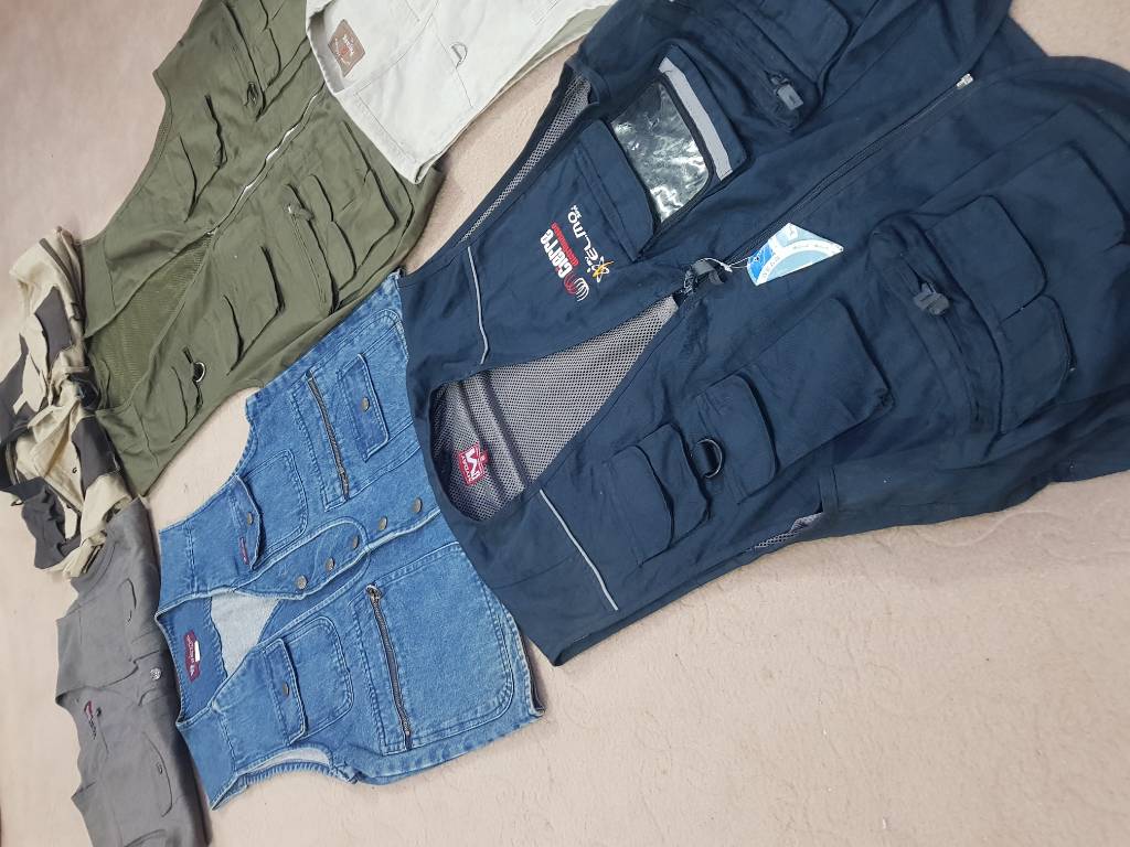 Unbranded Hunter Jacket