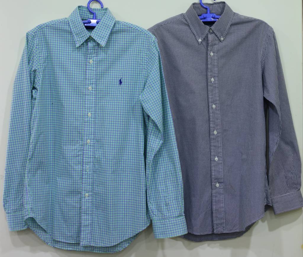 Ralph Lauren Polo Shirts