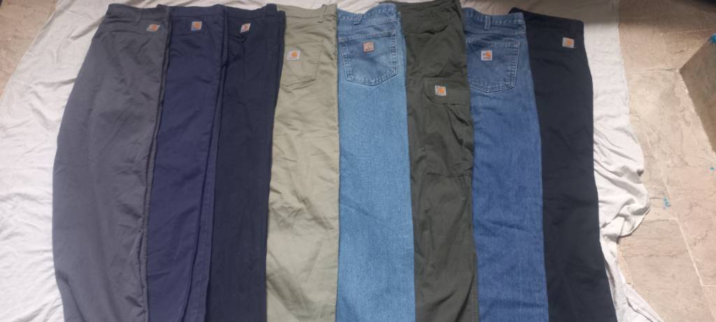 Carhartt pant