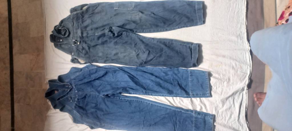 Dungarees