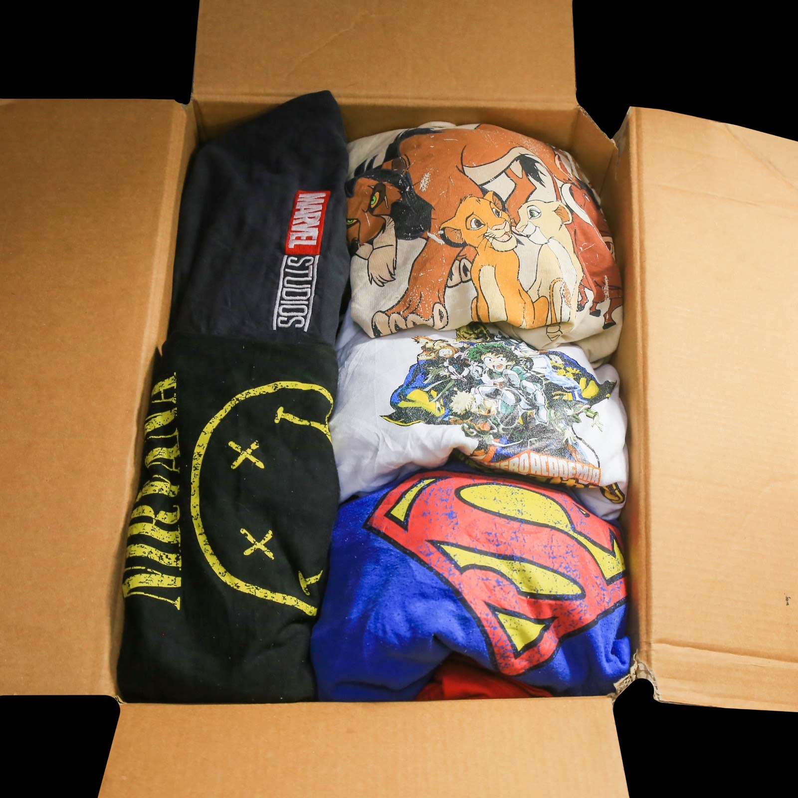 Vintage Cartoon Sweatshirts