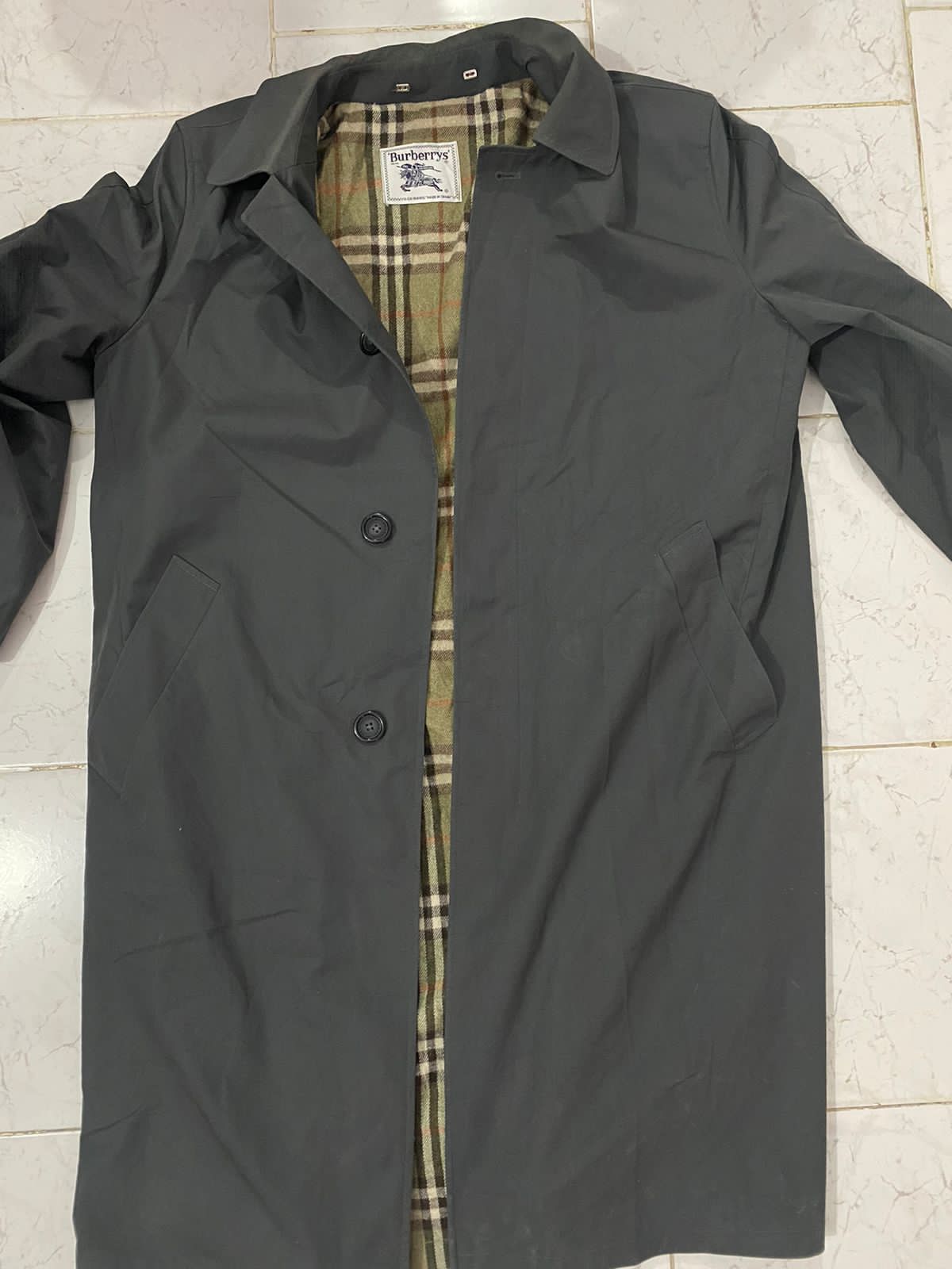 Winter jackets Canada Goose/ Burberry/Carhartt 8PCs