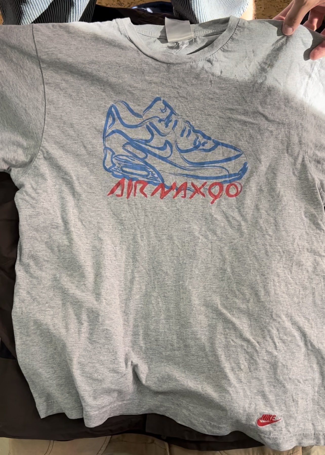 Vintage bundle stuff
