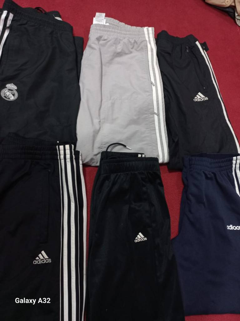 trousers Adidas 30 pieces