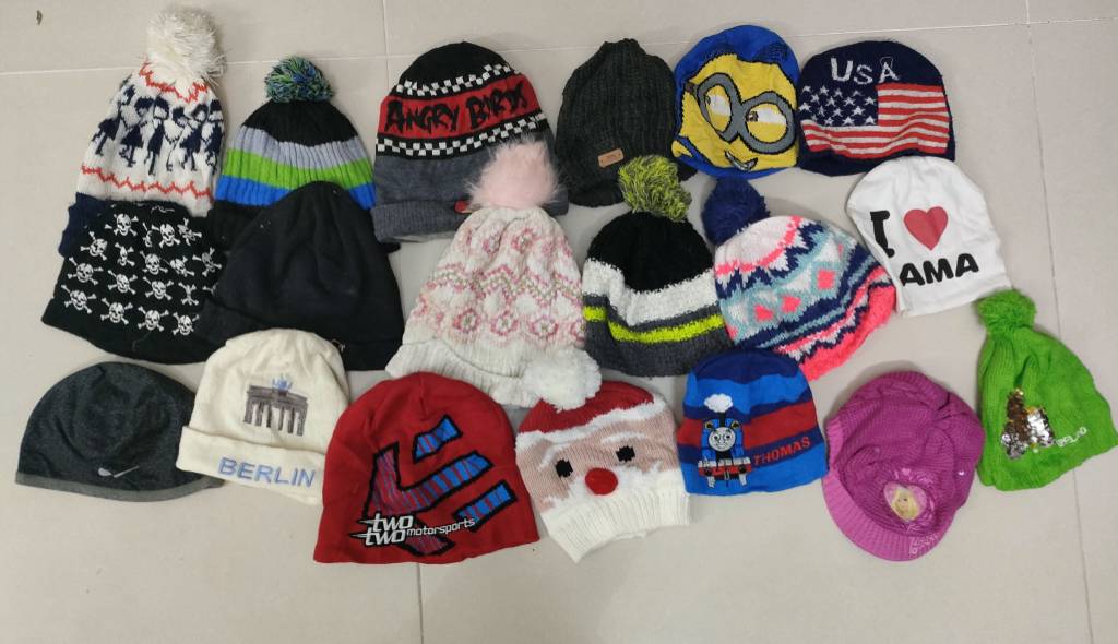 Beanies, Winter Caps