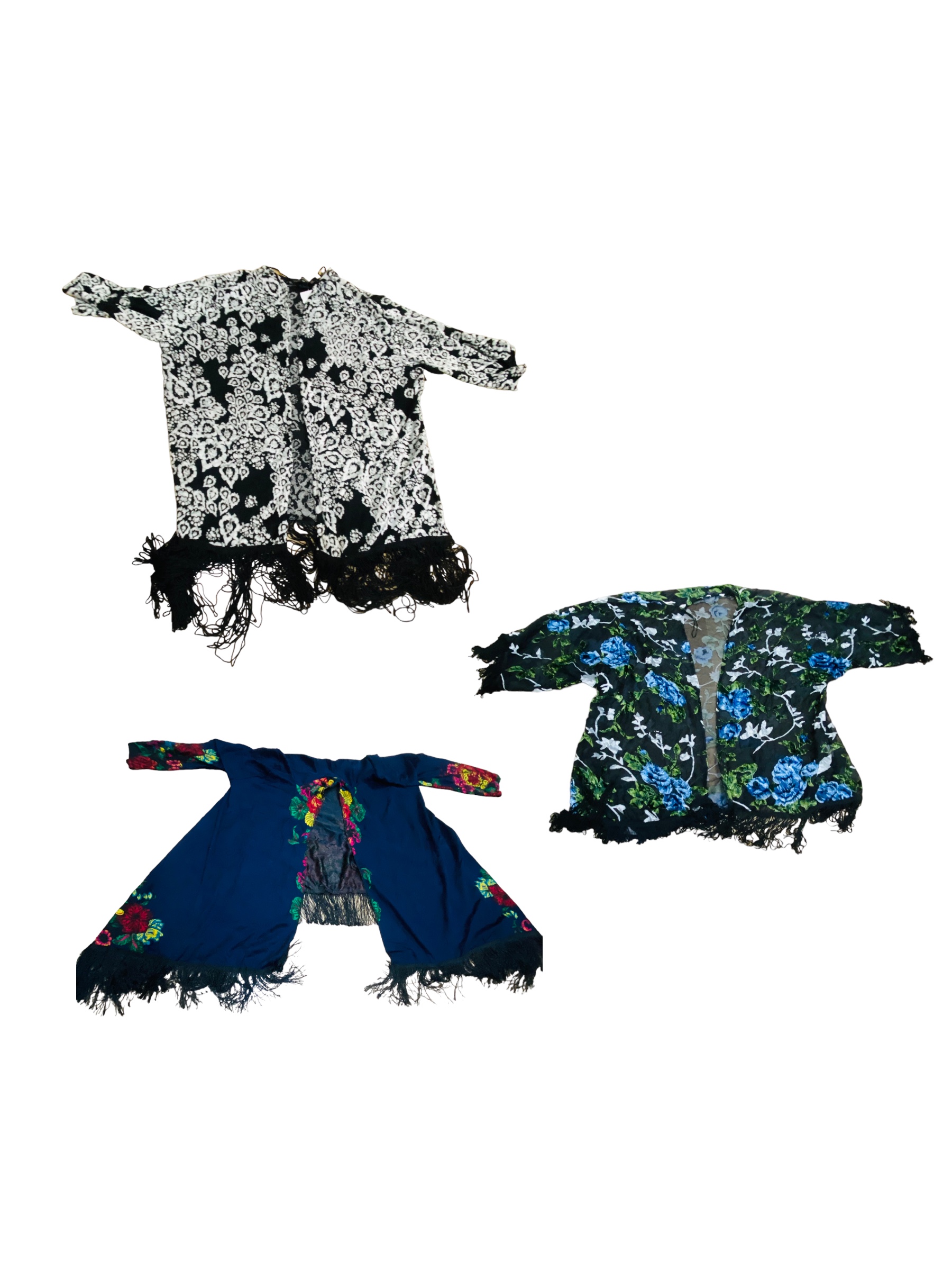 Open Cardigans for Women