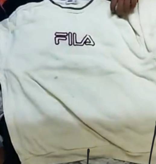 Mix Brand Sweatshirt