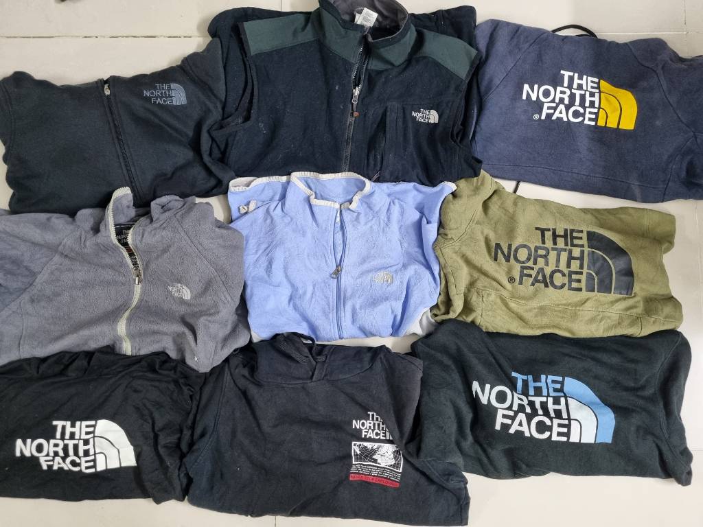 The North face Sweatshirts