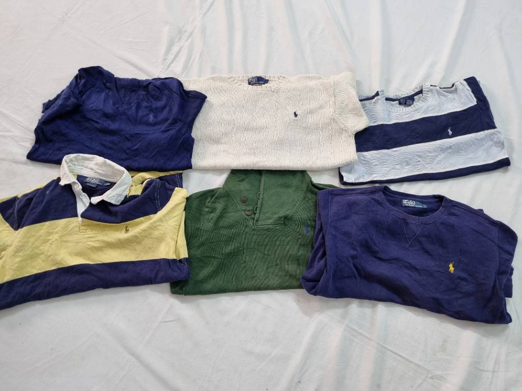 Polo Ralph Lauren SweatShirts/Sweaters