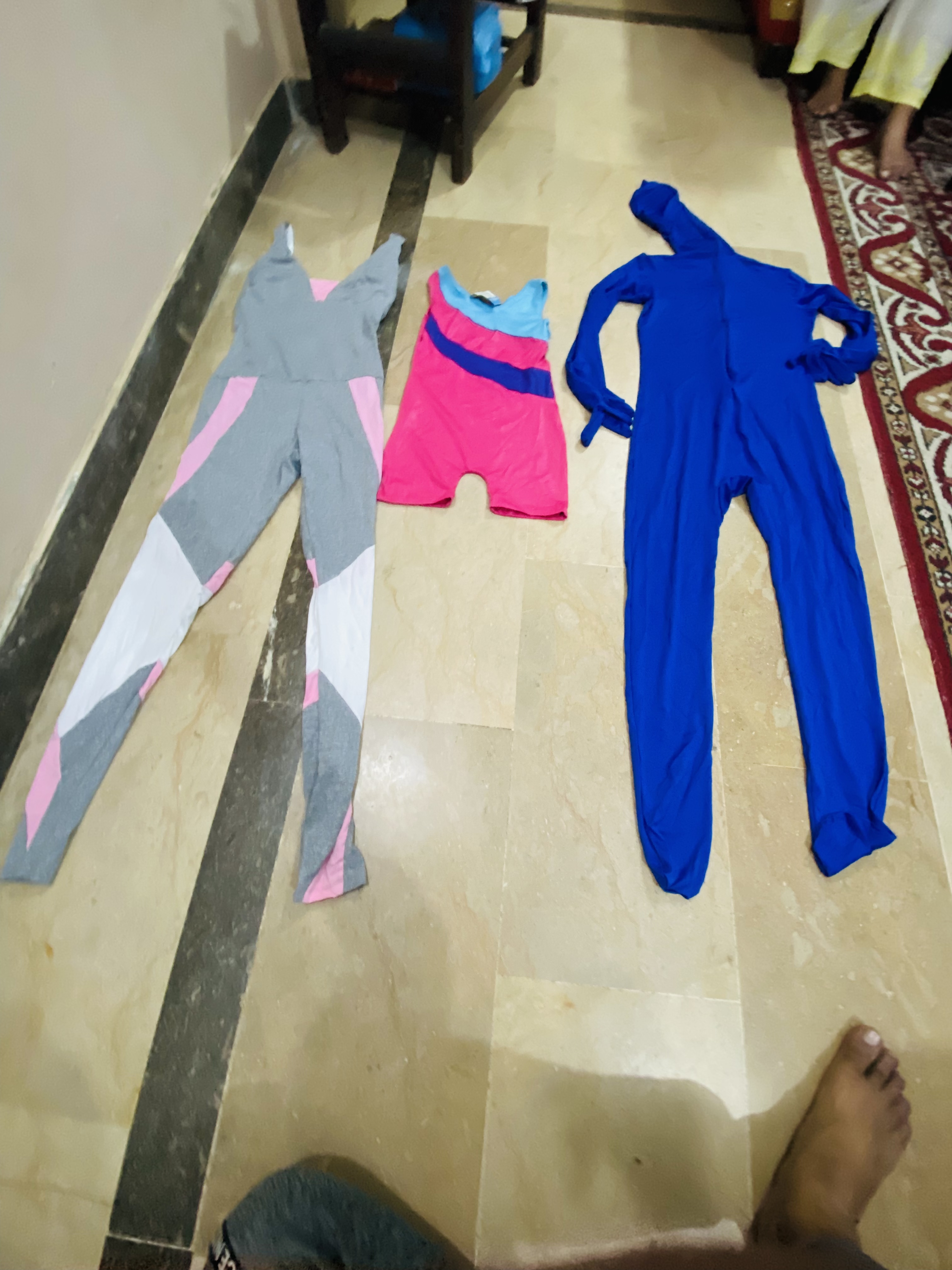 Halloween Costumes