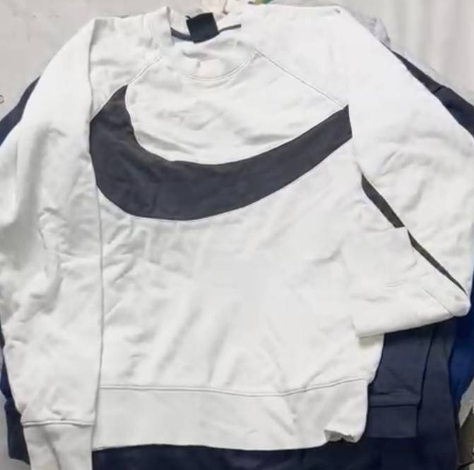 Mix Brand Sweatshirt