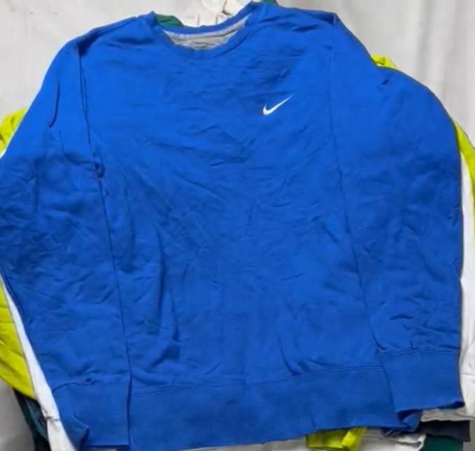 Mix Brand Sweatshirt