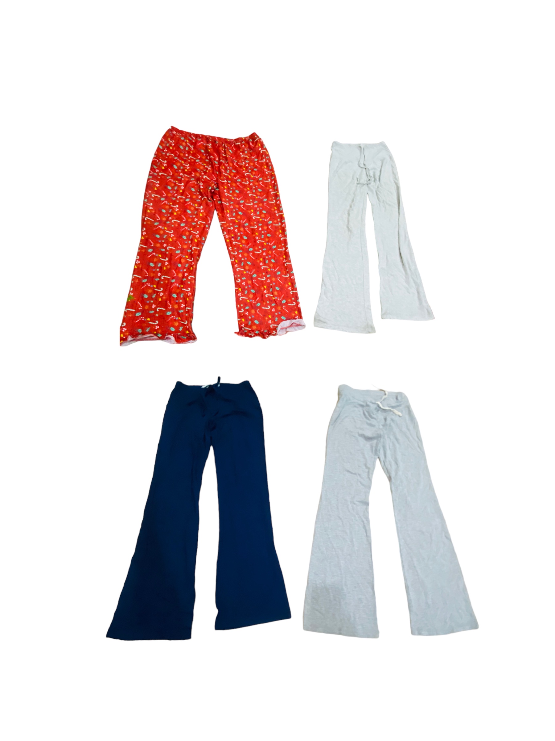 Wide Leg Trouser Pant for Women
