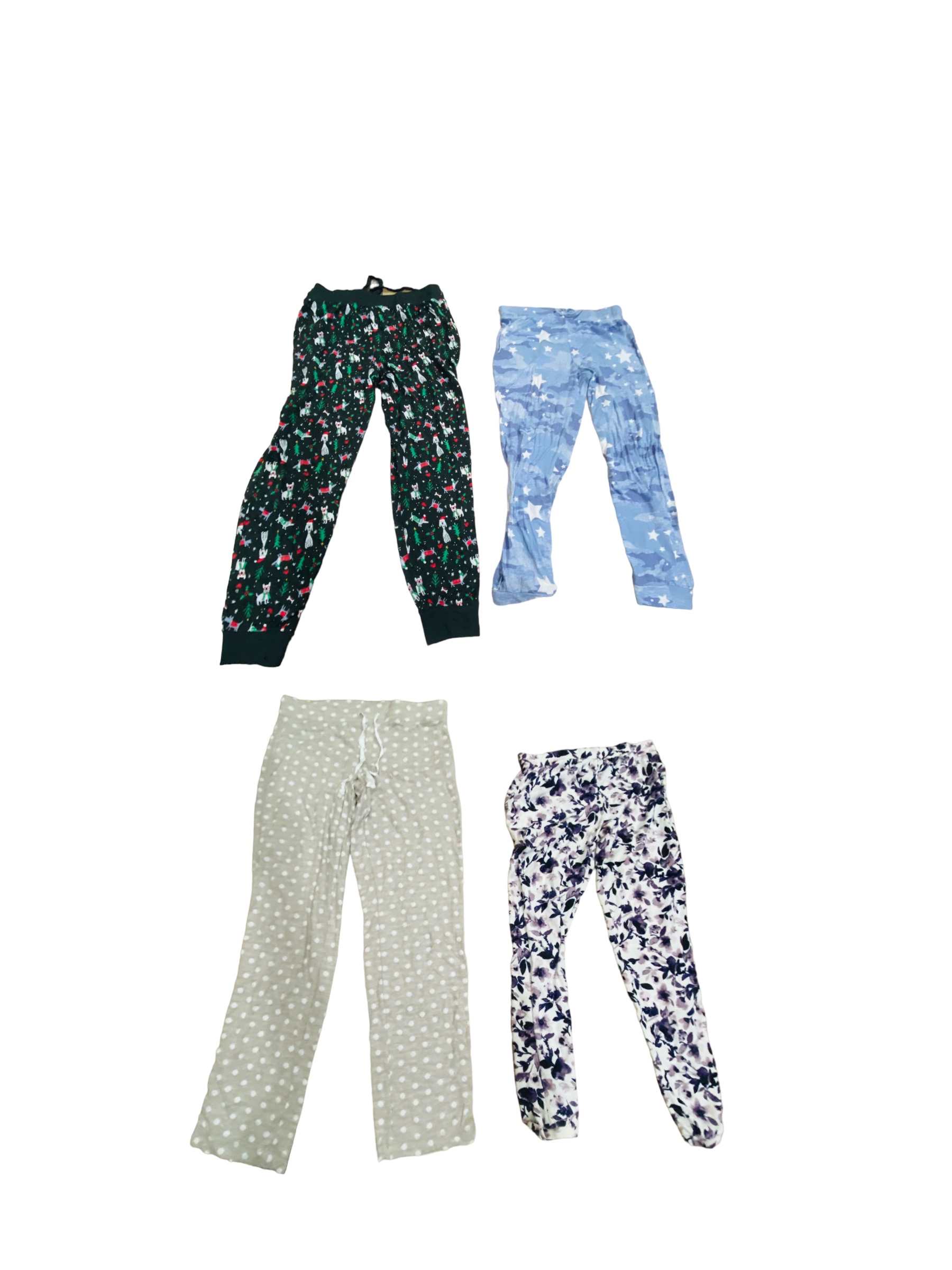 Straight Trousers for Women