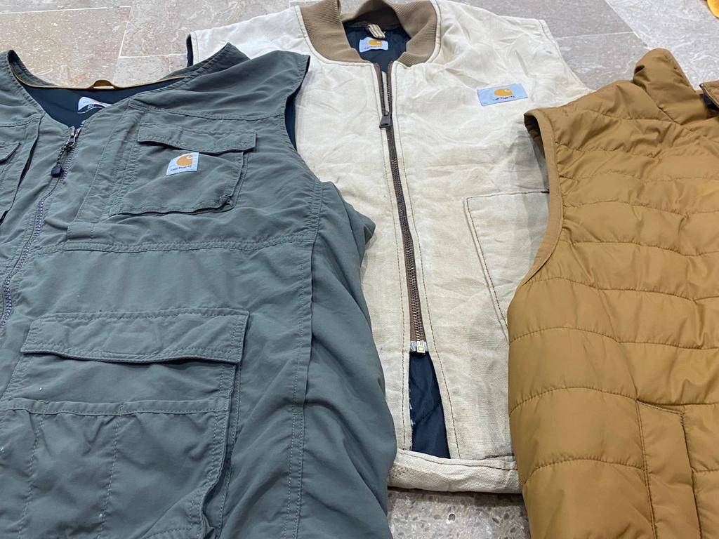 Carharrt Vest