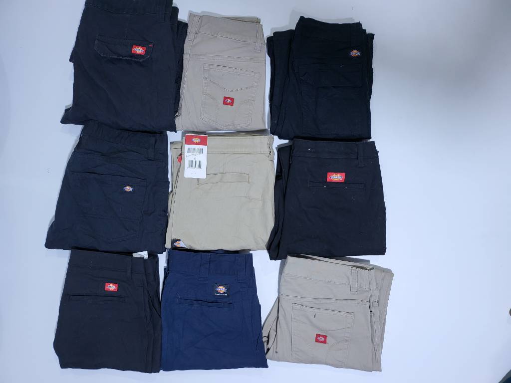 Dickies Carpenter Pants 10 Pcs