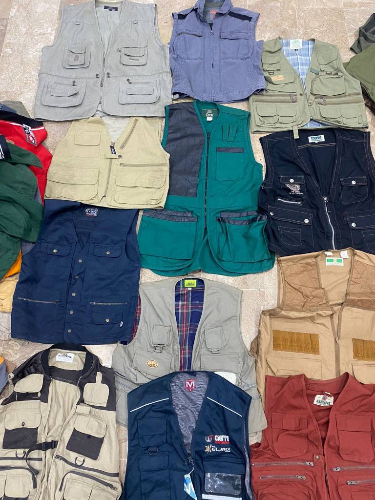 Hunting Vest