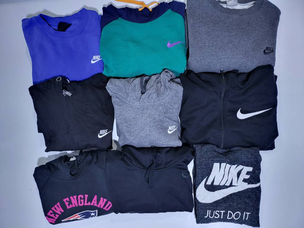 Nike Sweatshirts And Hoodies