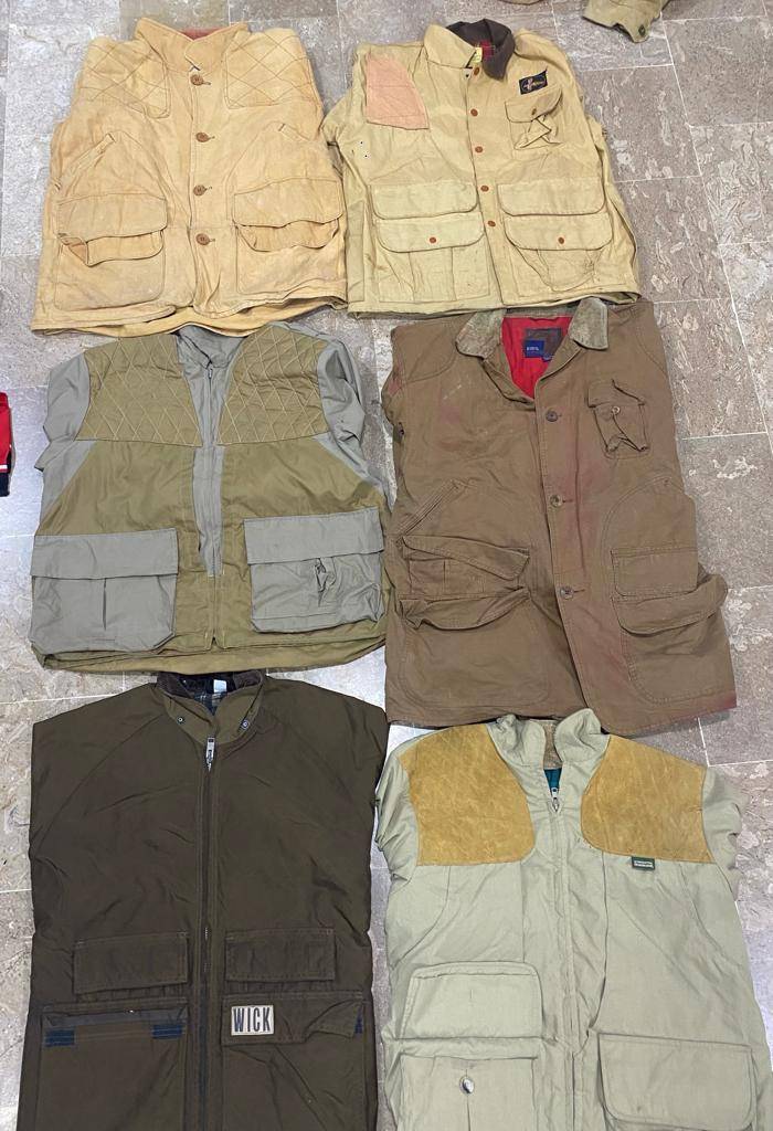 Hunting Jackets