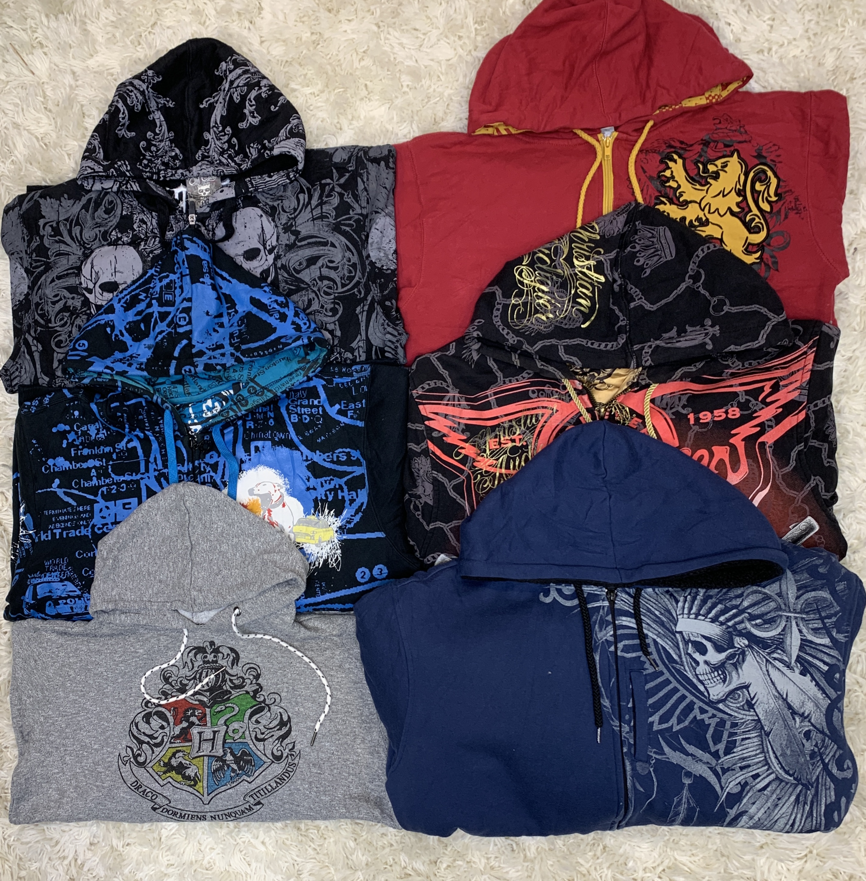 Christian hoodies