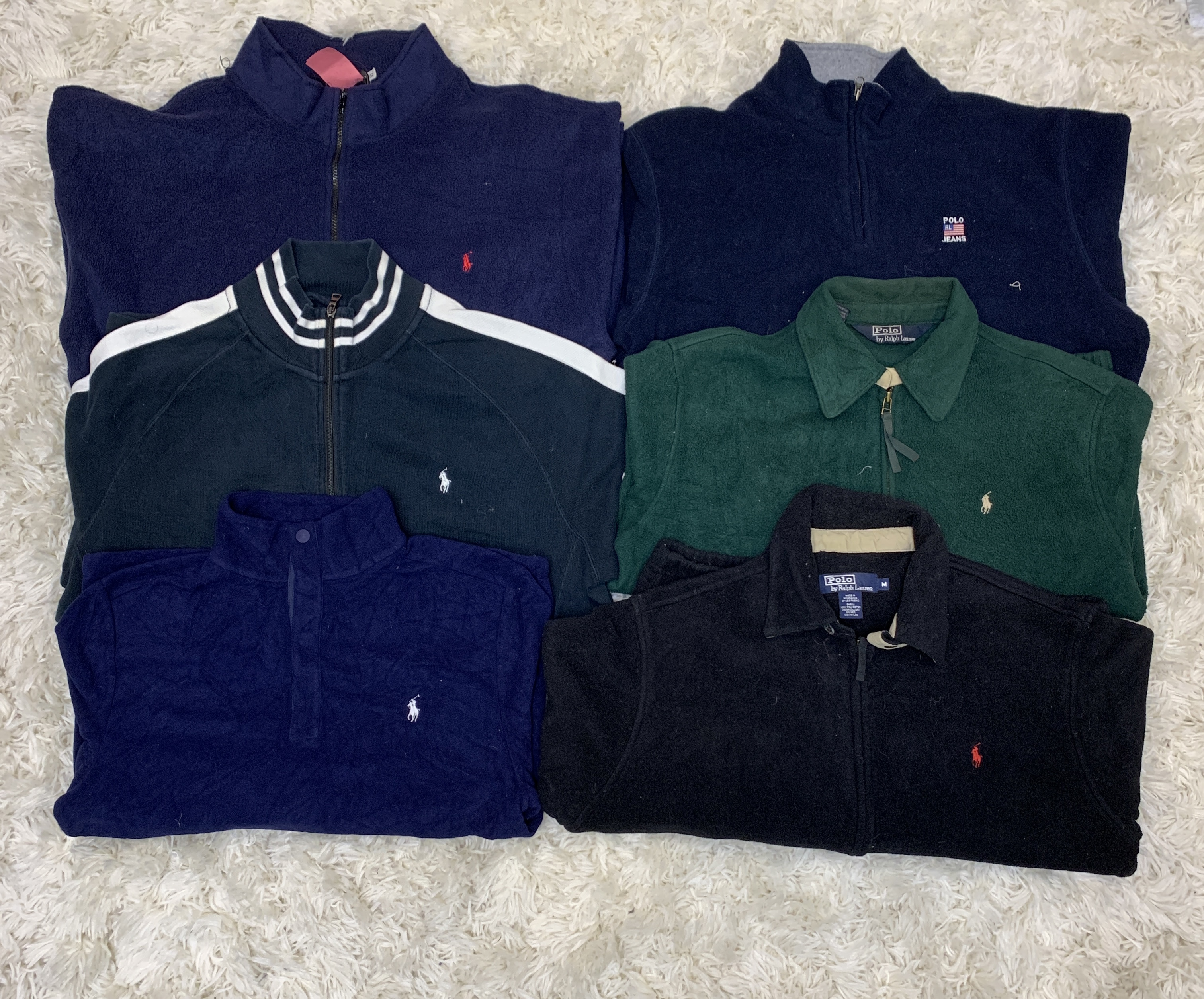 Ralph Lauren polo jacket