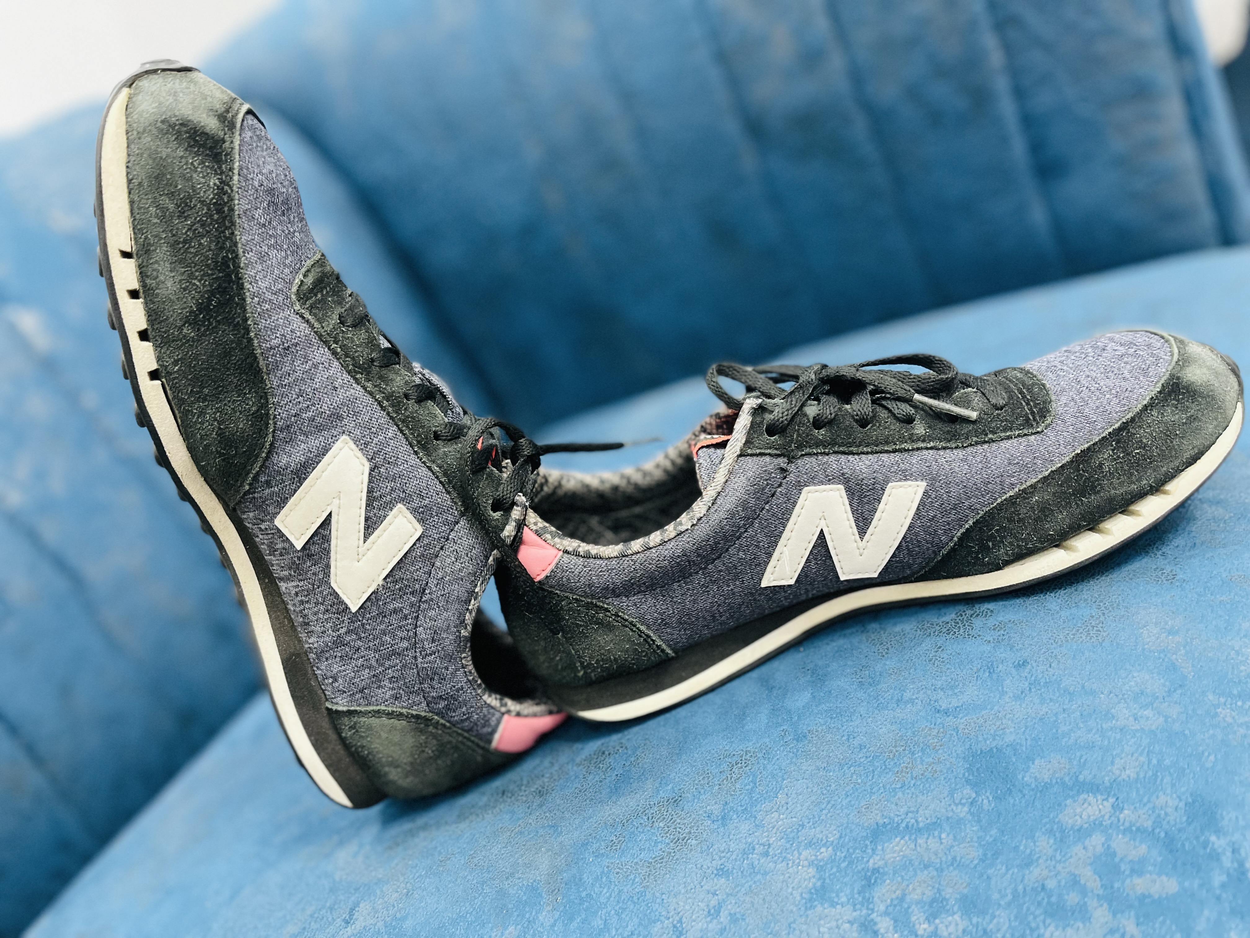 New Balance - 40pcs