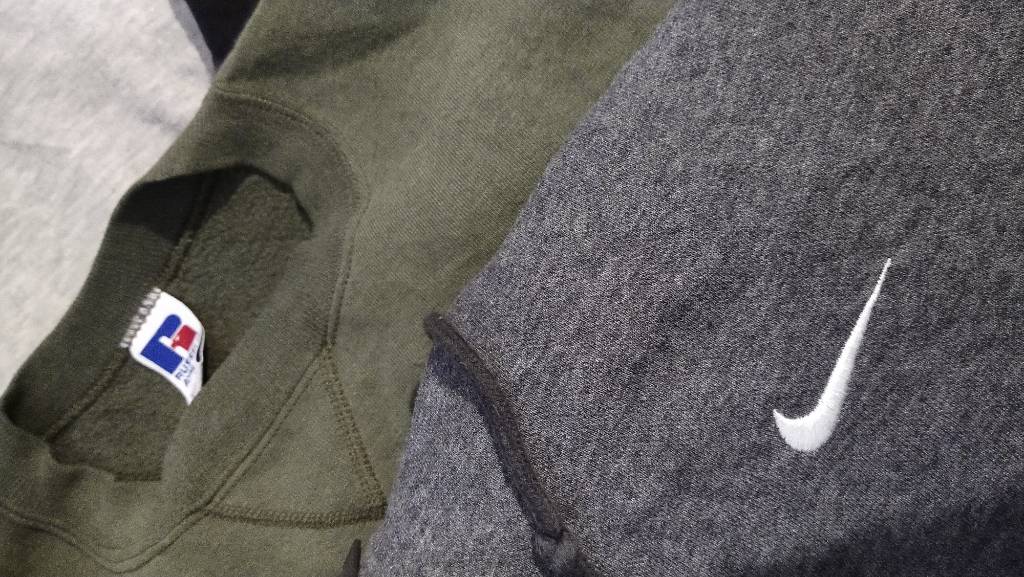 Sweatshirts Mix Brands 23 pic 💕👌