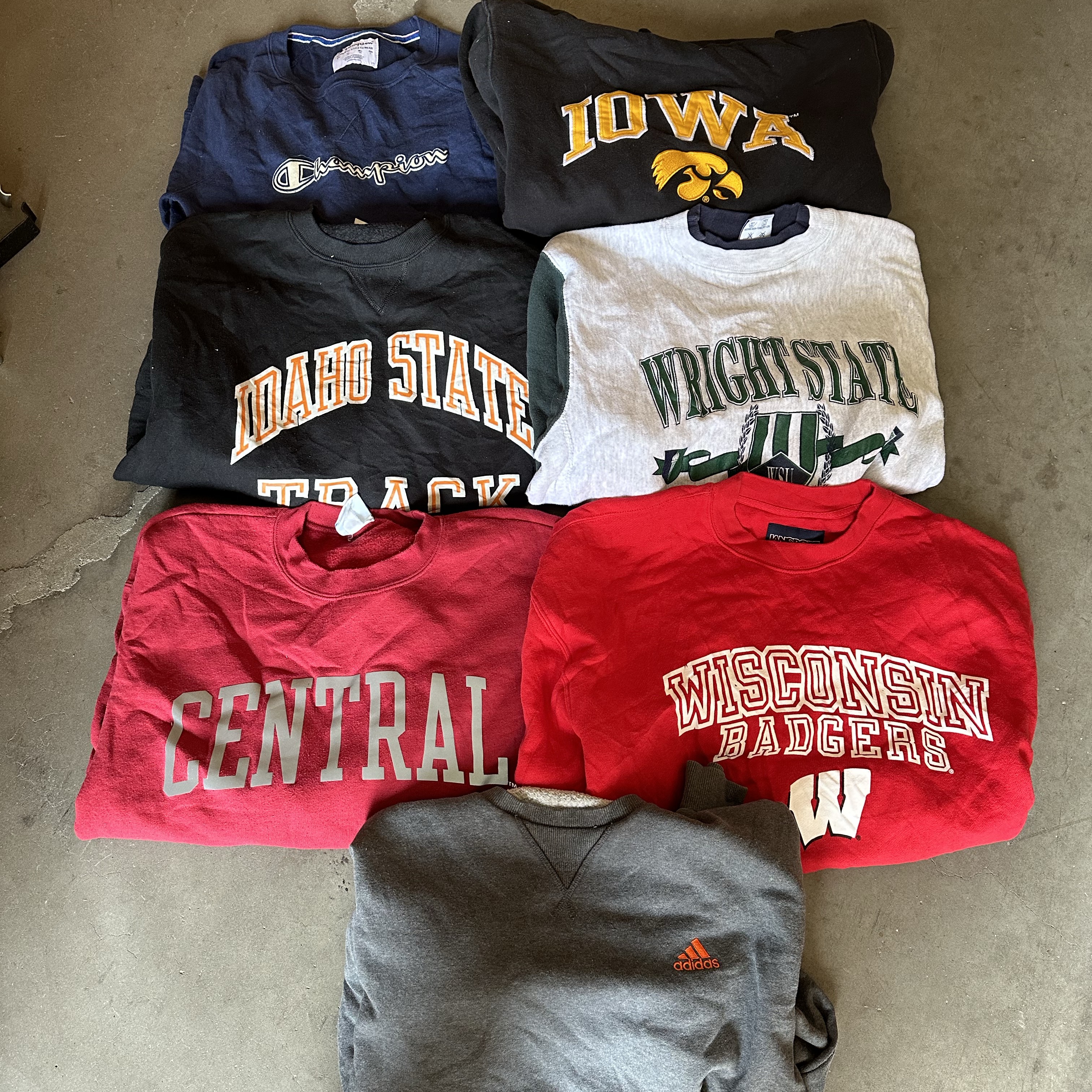 Branded USA sports college hoodies sweatshirts mens womens