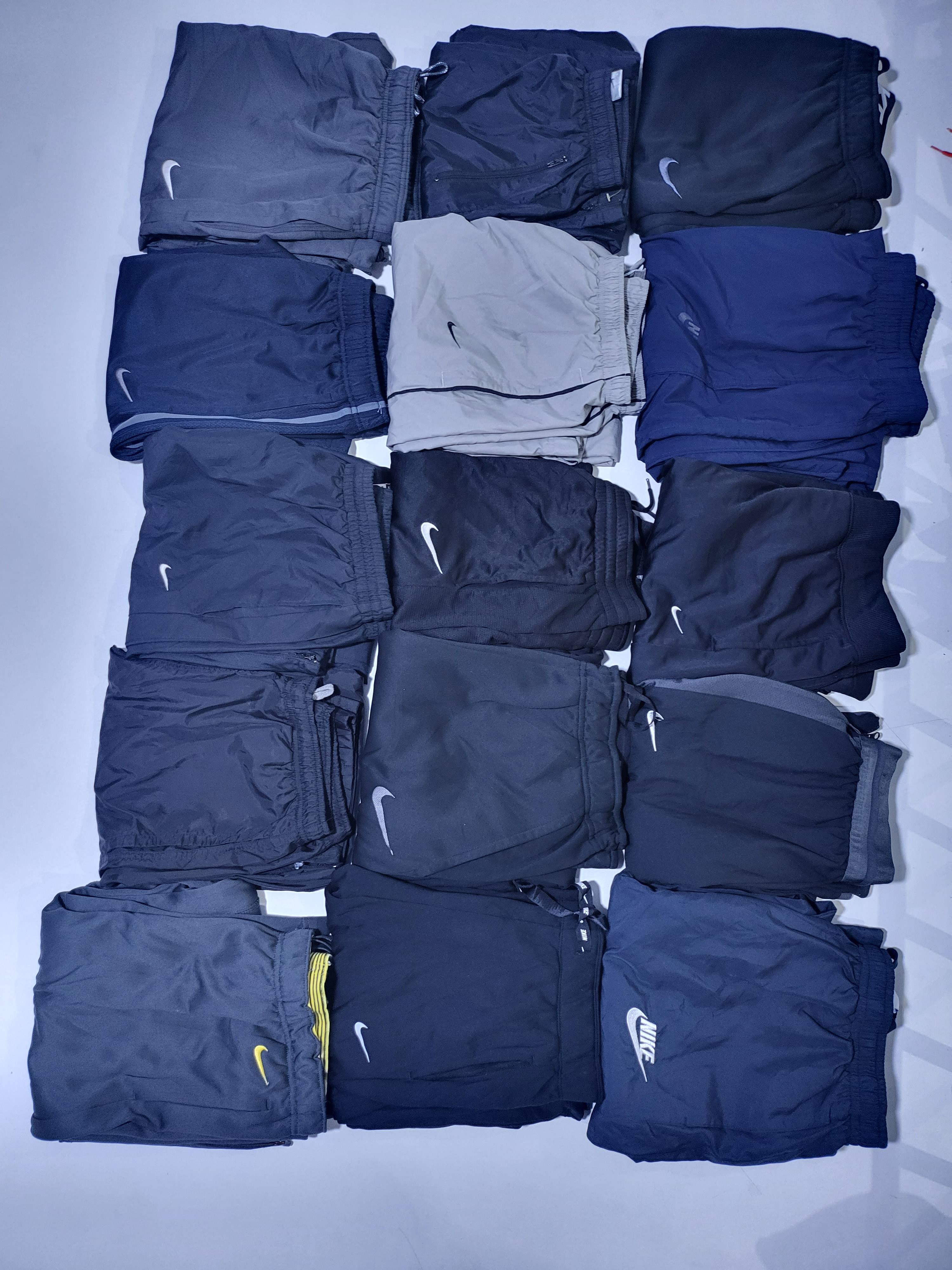 Nike Track Pants