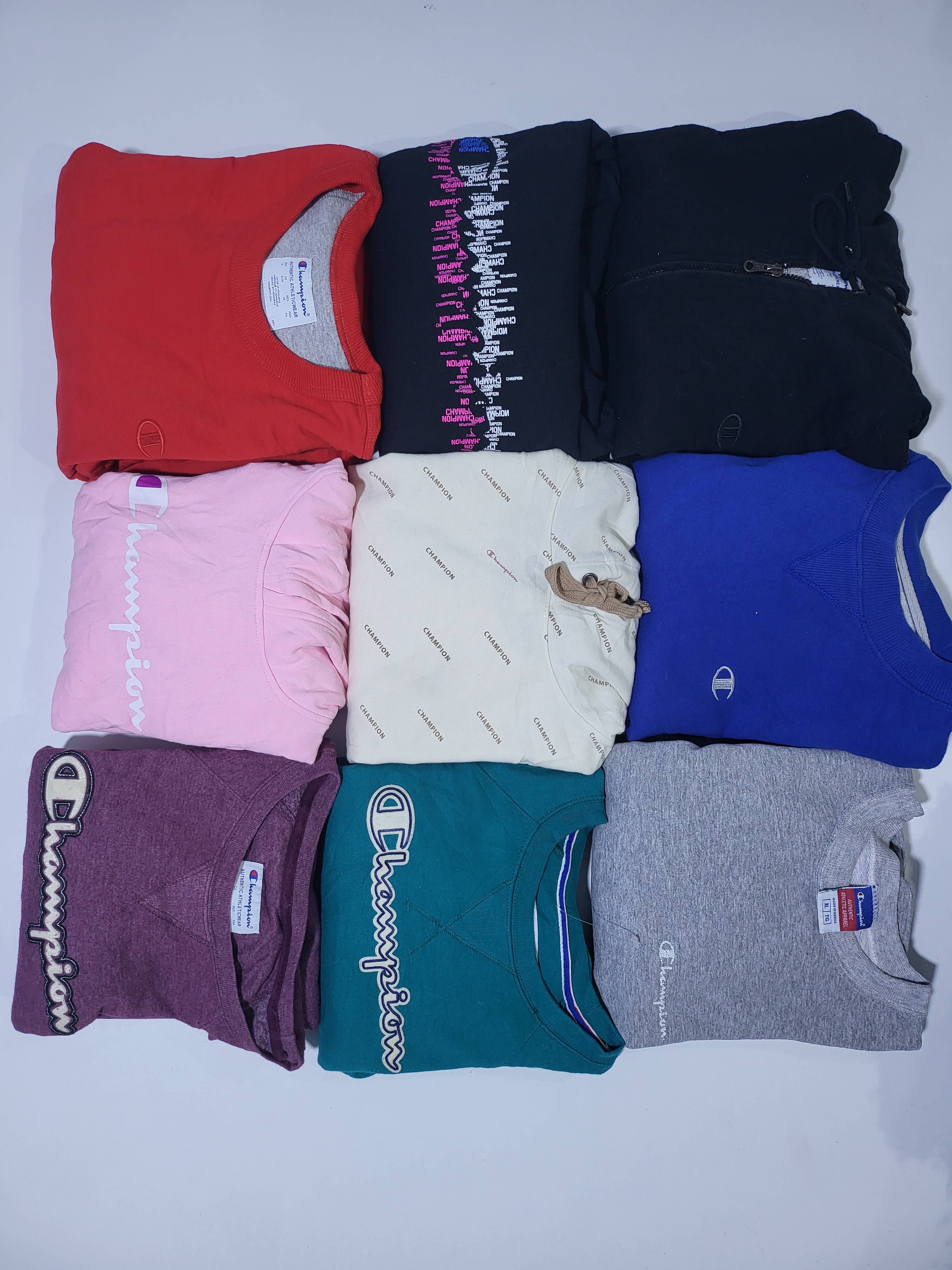 Champion Sweatshirts And Hoodies