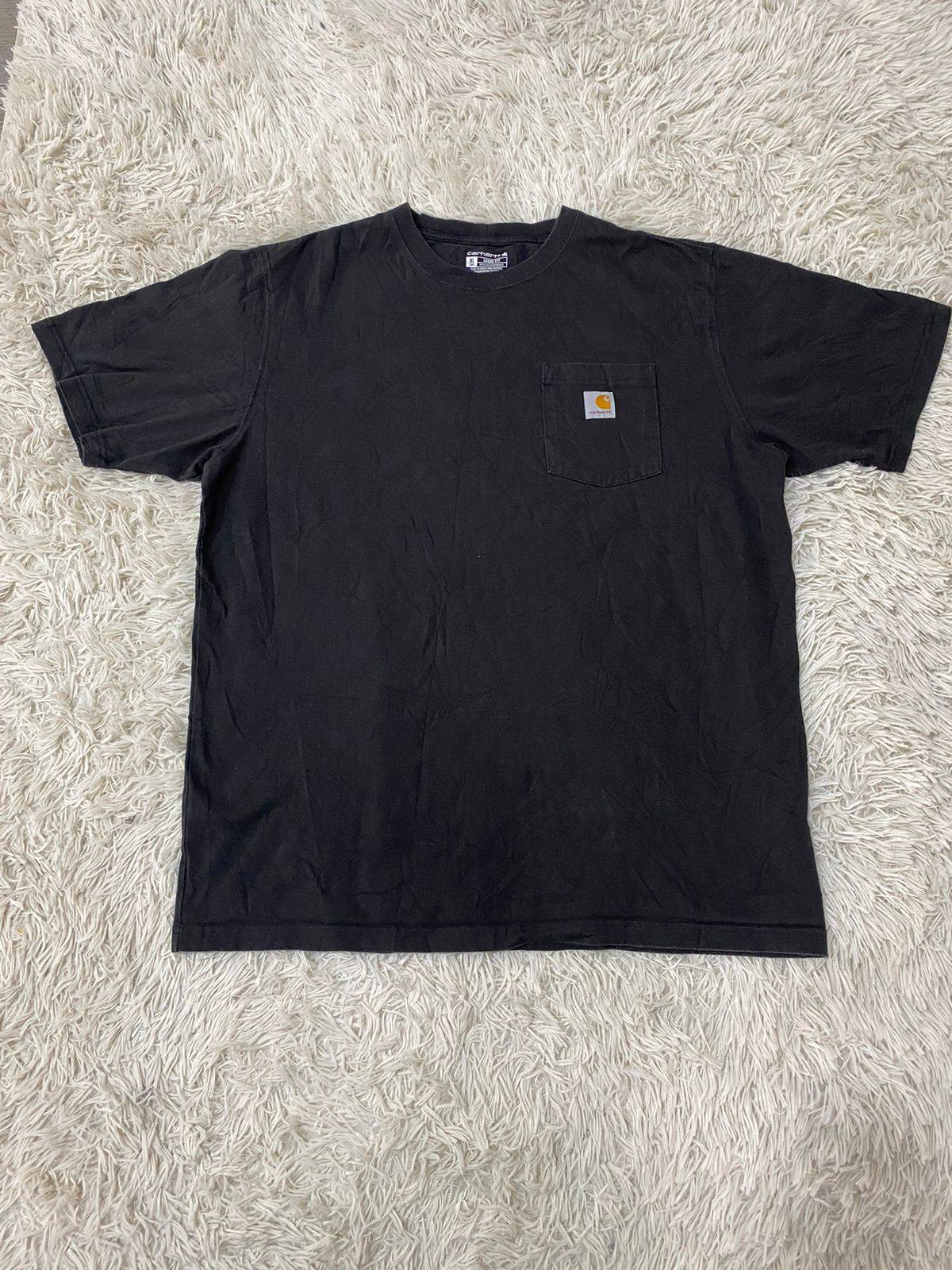 Vintage Carhartt T-shirts - 20 Pcs