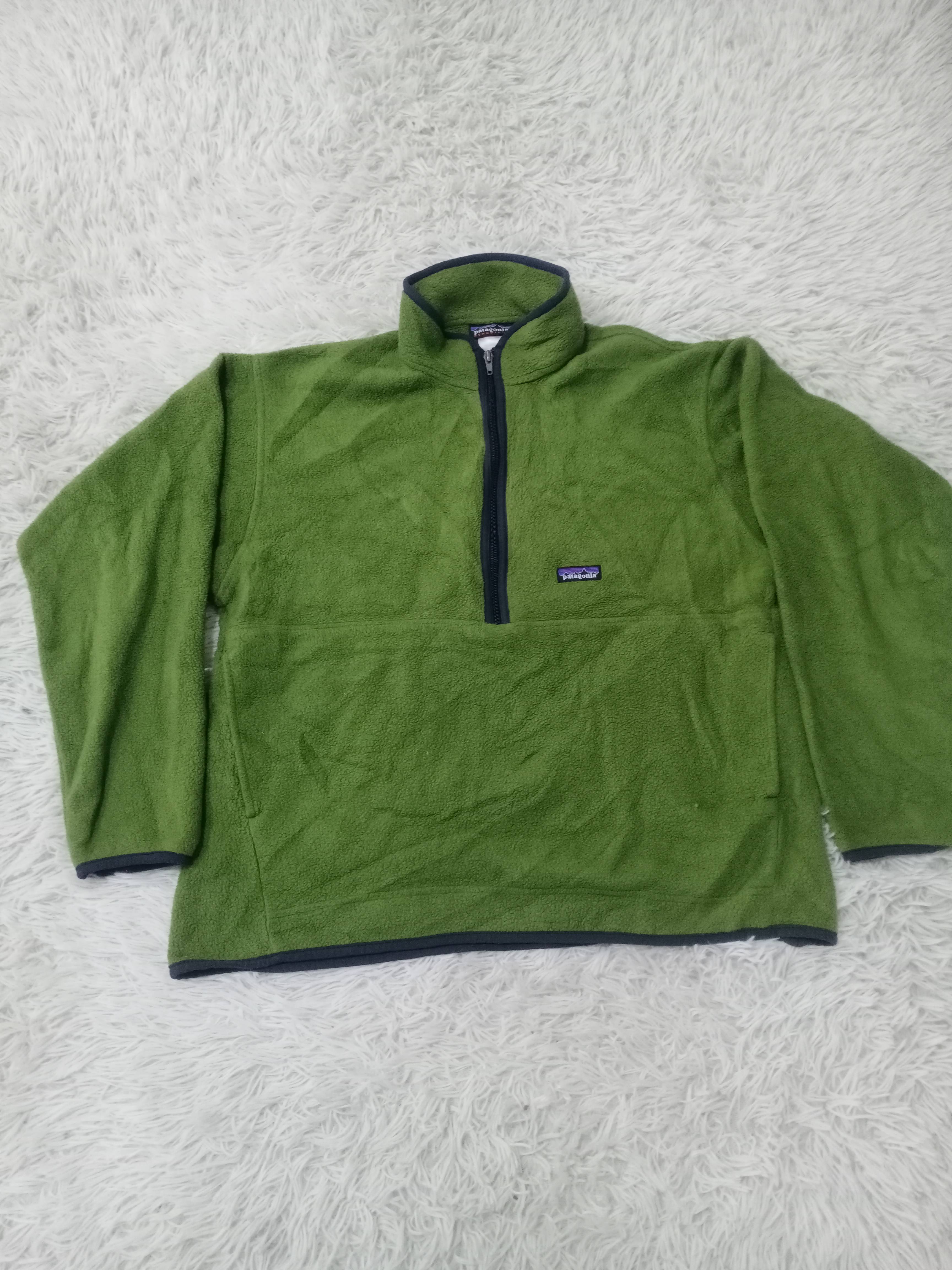 Vintage Patagonia fleece-8 pieces