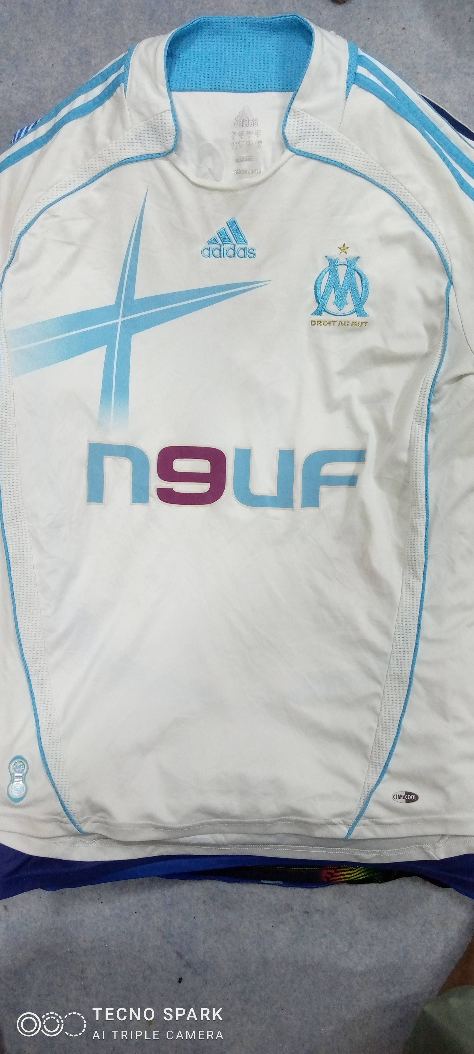 Football Authentic T-Shirts