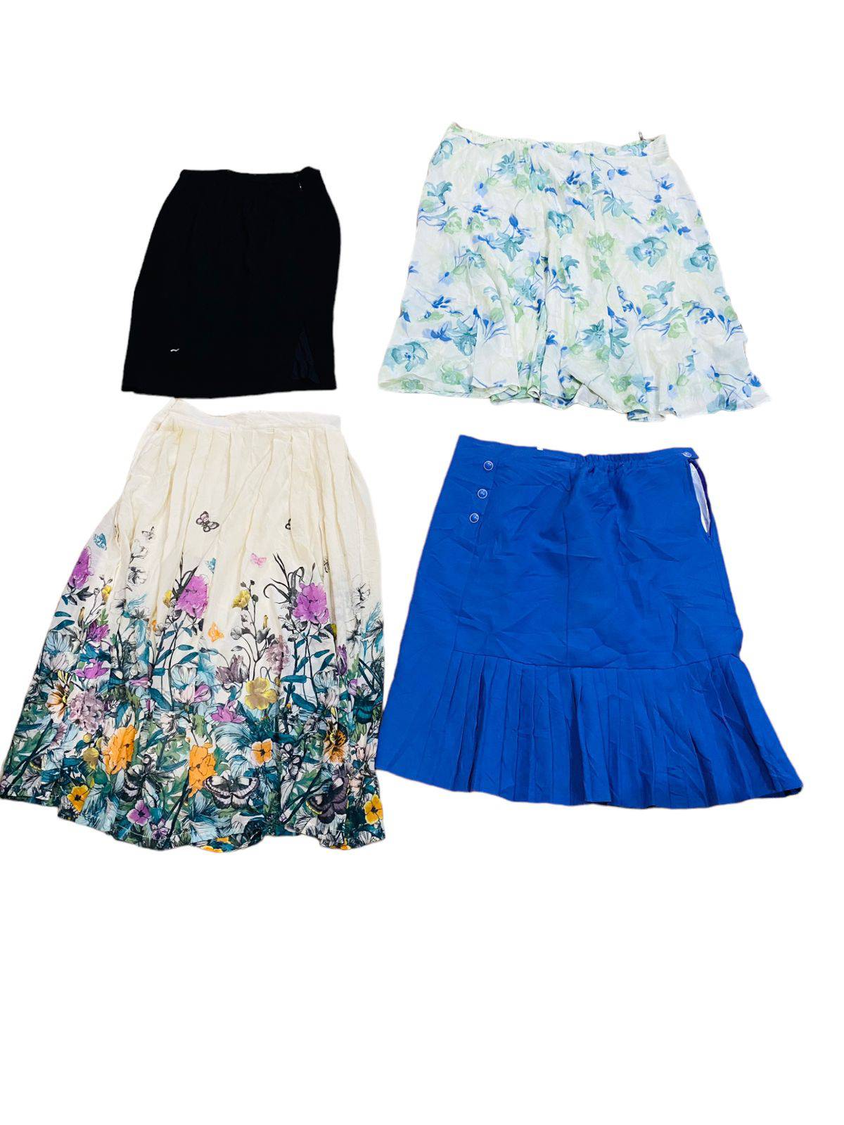 Grande A Soft Skirts