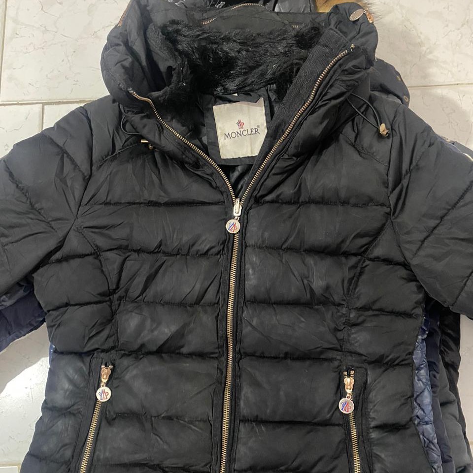 Moncler Puffer Jackets 25 PCs