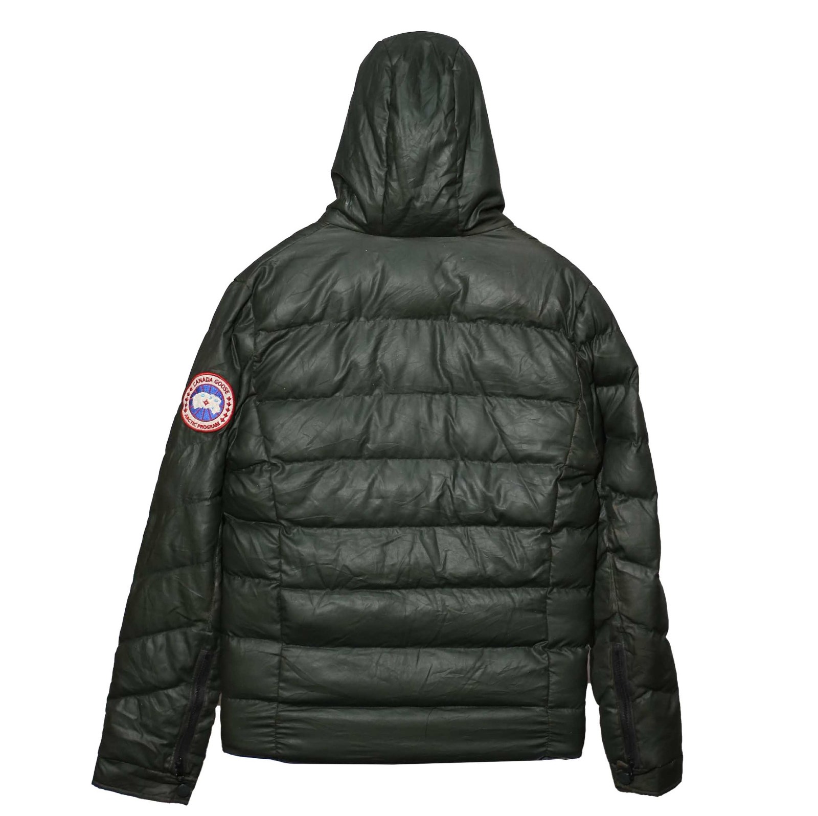 Canada Goose and North Face premium stock! A grade units of jackets and puffers