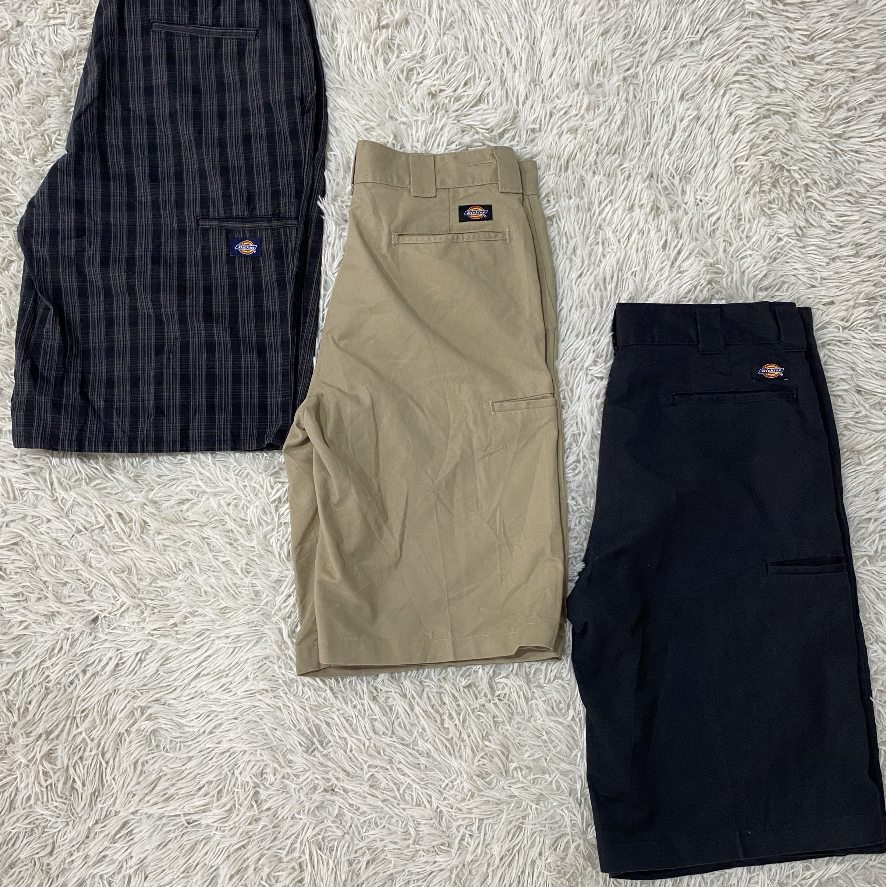 Vintage Dickies shorts-25 pieces