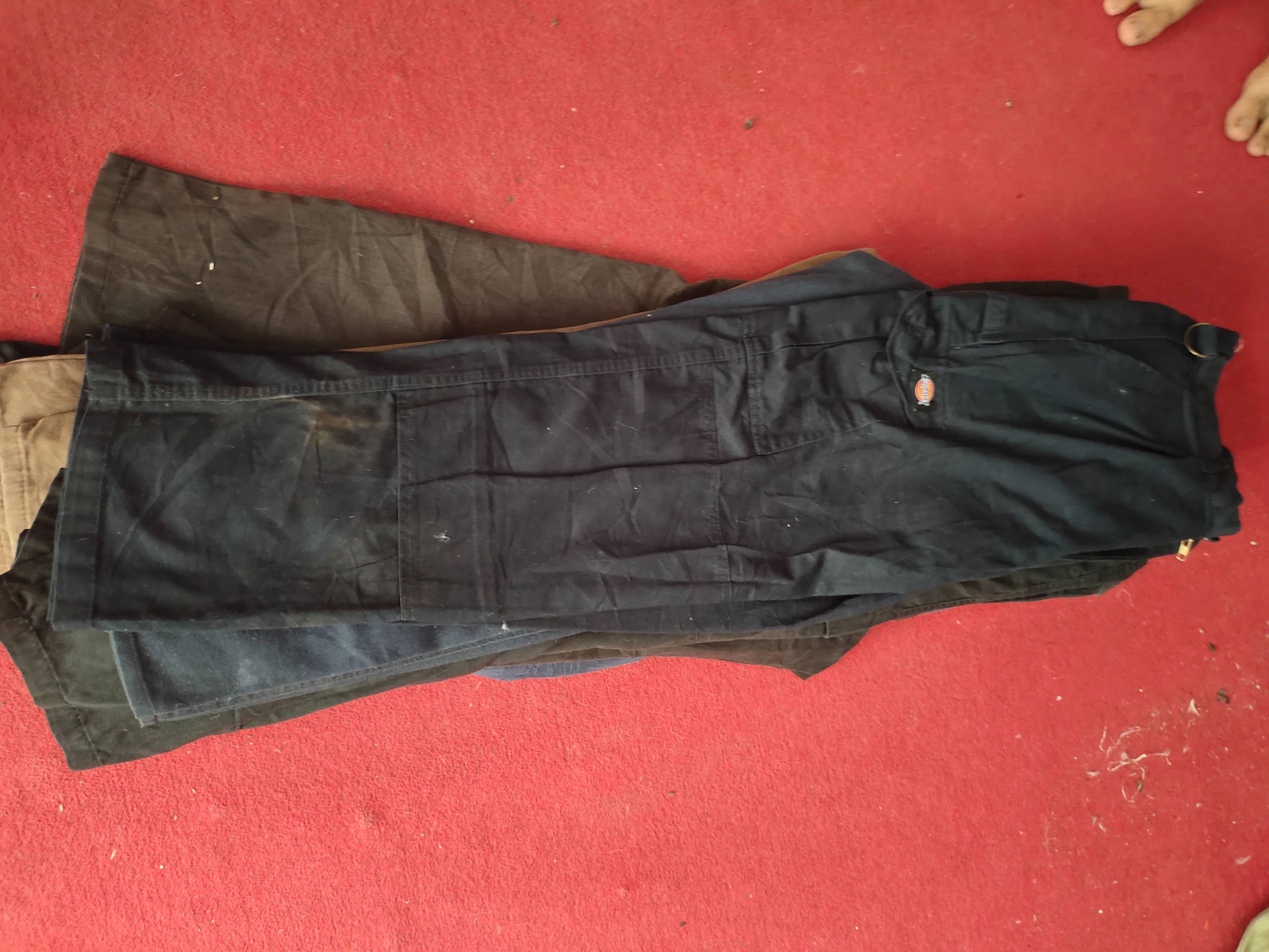 🔥 **Elevate Your Style with Dickies Pants Bundle!** 🔥