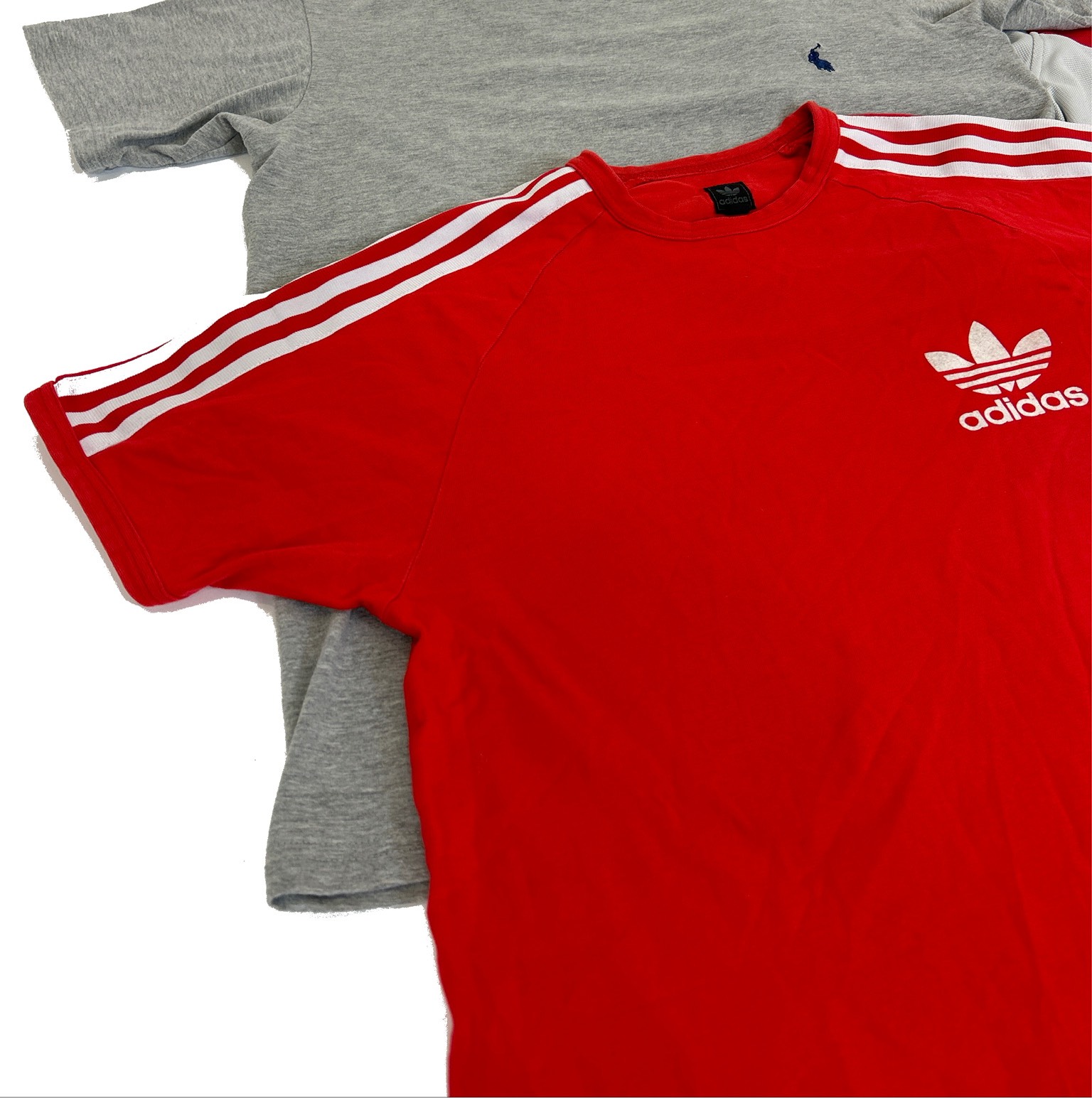 100pcs TEE BRANDED MIX - 50% OFF SALE