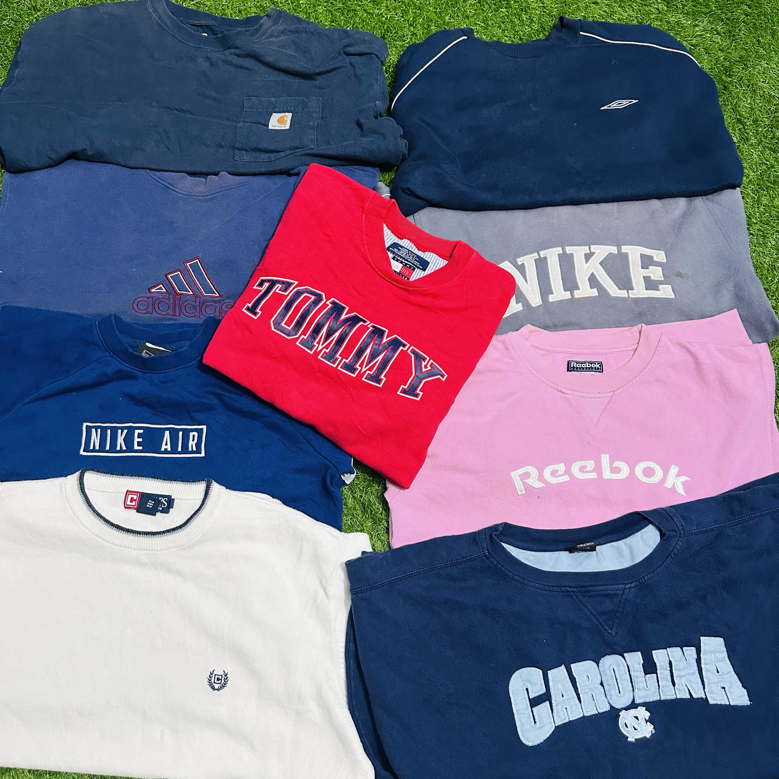 Men’s Branded Sweatshirts