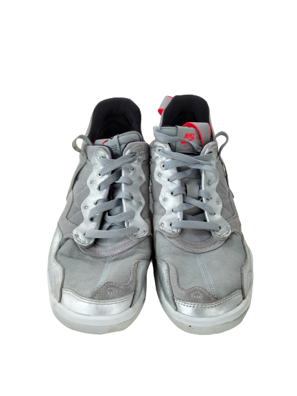 Branded Nike Air Jordan Shoes
