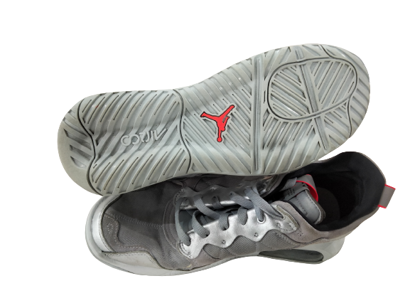Branded Nike Air Jordan Shoes