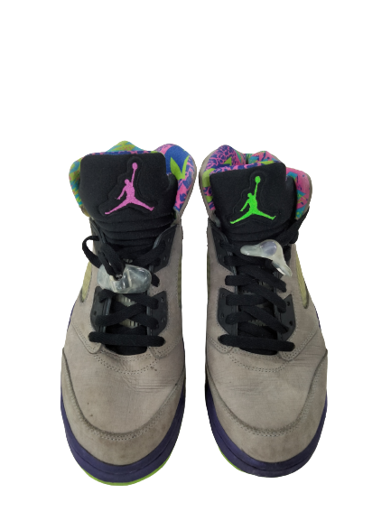 Branded Nike Air Jordan Shoes