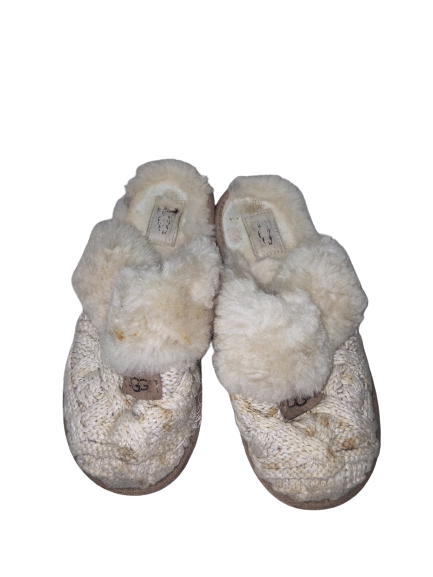 Marken-UGG-Stiefel