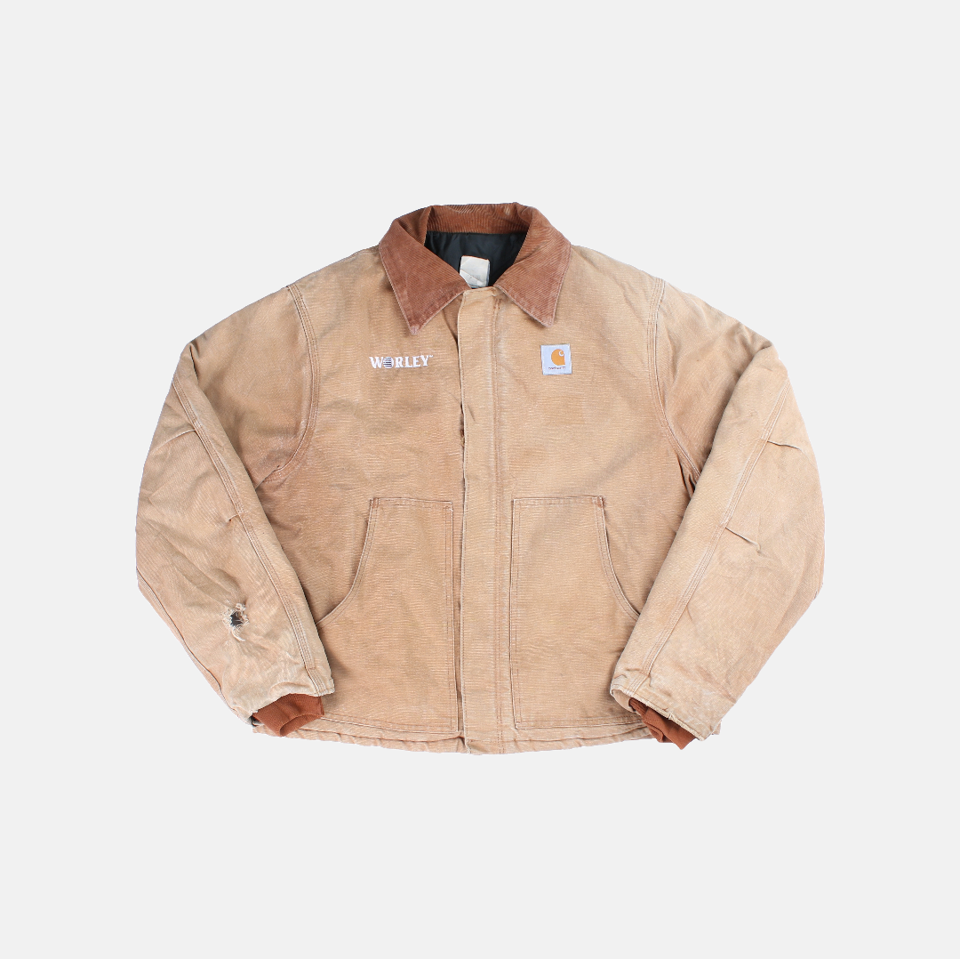Carhartt Workwear Jackets x 100