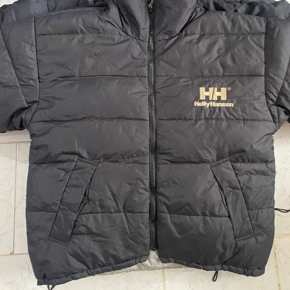 Helly Hansen Puffer Jackets 5 PCs