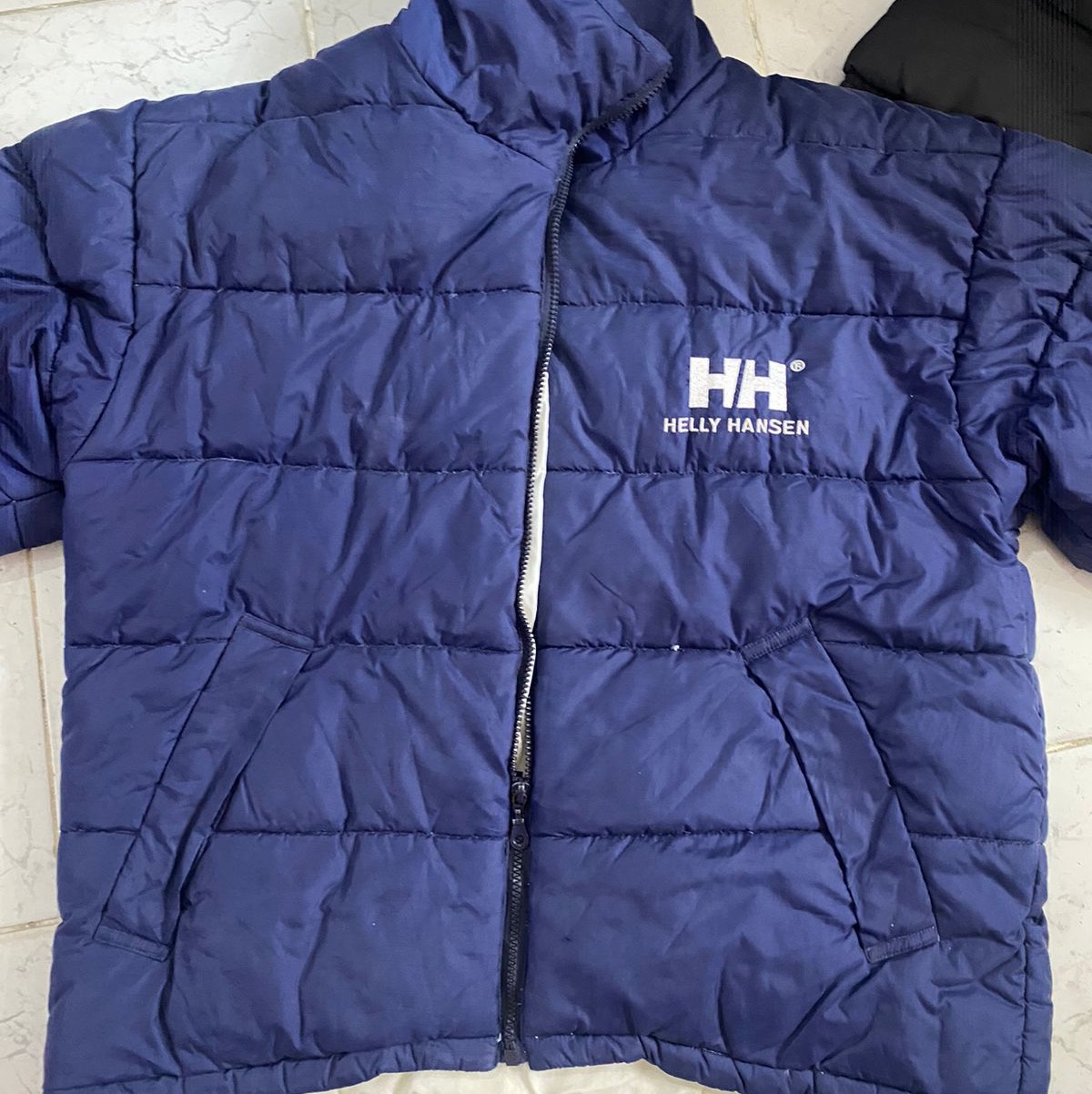 Helly Hansen Puffer Jackets 5 PCs