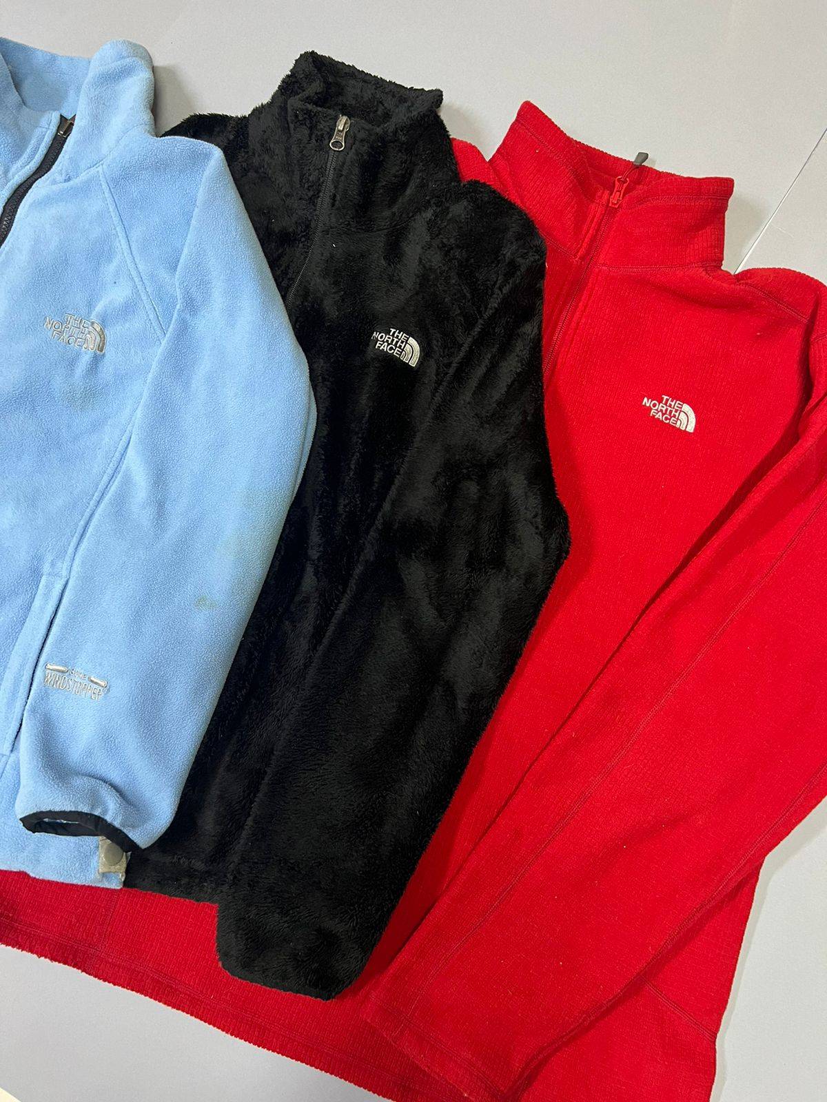 The North Face Fleece #207